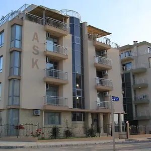 Ask Penzion