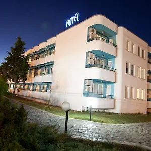 Perla Beach Holiday Club Hotel