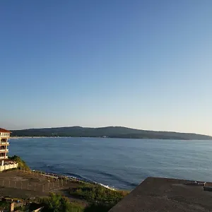 Evtimov Penzion